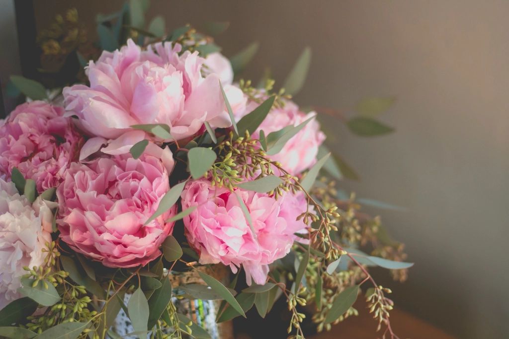 Peony Romance — foto 3